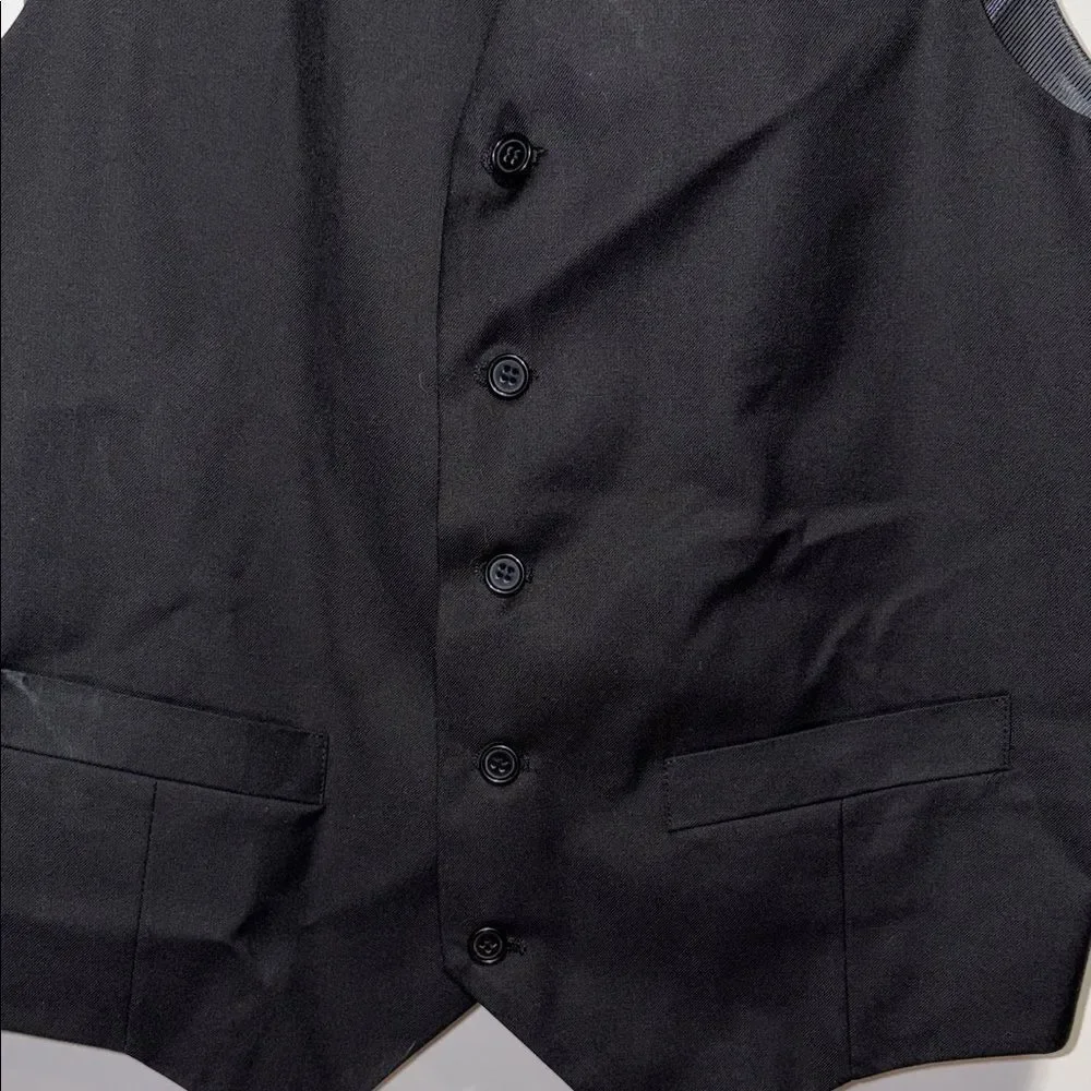 Giorgio Fiorelli elegant black